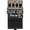 Boss Pedale effetto BOSS Reverb RV-6 con scatola
