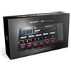 Zoom Processore a pedali multieffetto per chitarra ZOOM G11 con scatola