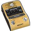 ZOOM Acoustic Creator AC-2 Preamp per chitarra acustica con scatola