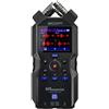ZOOM H4 Essential Handy registratore portatile 4 tracce 32 bit con scatola