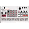 KORG Volca Sample 2 Digital Sample Sequencer con scatola
