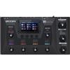 Zoom Processore a pedale multieffetto ZOOM B6 per basso con scatola
