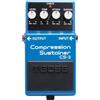 Boss CS-3 Compression Sustainer Pedale per chitarra