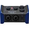 ZOOM AMS-24 interfaccia audio USB-C 2 in/4 out con scatola