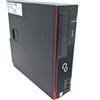 Fujitsu PC Fujitsu Esprimo D556 Ricondizionato CPU I5 6Th Ram 8GB SSD 120Gb + HDD 500GB