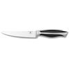Rockingham Forge 5500 Series Sandwich Coltello da Cucina, Lama in Acciaio Inox, 15,2 cm