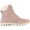 Palladium Pampa Sport Cuff WPS, Stivaletto Unisex-Adulto, Rosa, 46 EU
