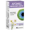 MONTEFARMACO OTC SPA Afomill Rinfrescante Senza Conservanti 10 Ml