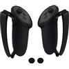 OOAVR VR Accessories for Meta Quest 3S/Quest 3