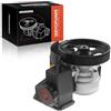 Frankberg Pompa servosterzo Compatibile con Berlingo/Berlingo First MPV GFK GJK MF Partner Combispace apace 5 G 206 Compatto 2A/C Xsara Picasso N68 206 SW 2E/K Replace# 9636320580