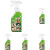 Ma-Fra MAFRA, HP12, Sgrassatore Universale Multiuso con Formula Attiva, Adatto a Tutte le Superfici, Potente e Sicuro sulle Parti Trattate, Ideale per Pulizia Auto, Moto e Camper, Formato 500ml