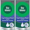 RinaAdvance 1 mg/ml gocce nasali, soluzione 2x10 ml Gocce nasali