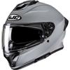 Hjc Casco Moto Integrale Hjc C71 SOLID Nardo Grigio