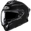 Hjc Casco Moto Integrale Hjc C71 SOLID METAL Nero