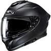 Hjc Casco Moto Integrale Hjc C71 SOLID SEMI Nero Opaco