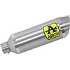Arrow Terminale di Scarico Arrow Thunder alluminio Per Yamaha MT-0