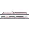 Märklin 36712 - Modellino di treno ICE 2 DB