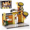 FUNWHOLE - Set Di Mattoncini Da Costruzione