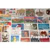 Prophila Collection Germania 50 Diversi Francobolli Speciali (Francobolli per i Collezionisti)