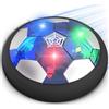 NIWWIN bilico sul Calcio, Pallone da LED, Regali di Calcio per Ragazzi, Gioco al Coperto Elettrico. Regali di Natale per Ragazzi 3-6 Anni