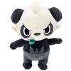 Pokémon Selezione Figure di Peluche | 20 cm Giocattoli Peluche | Figure Animale, Felpa:Pancham