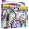 Pokémon - Gioco di carte collezionabili: Mazza Ur-Palkia VSTAR (1 mazzo da 60 carte pronto per giocare, 3 carte olografiche V e 2 carte olografiche VSTAR)