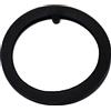 Wirquin, 39372003, Guarnizione f utilizzo navigazione r Sifone, 45 x 34 x 2 mm