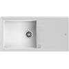 Teka FREG. TEKA STONE 60 L-TG 1C 1E V.AUTO BLANCO