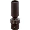 Sunex 315umd 3/8 Drive 15-Mm Deep Universal Impact Socket