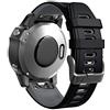 ANBEST Braccialetto Compatibile con Cinturino Fenix 6S/Fenix 5S/Fenix 6S Pro/Fenix 5 Plus, Cinturino di Ricambio in Silicone Morbido per Orologio Intelligente D2 Delta S