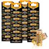 EXTRASTAR 23 A, 12 V, batterie 20 pezzi LR23A-20P