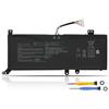 K KYUER C21N1818 B21N1818-3 Batteria per Asus VivoBook A409 D409 F409 M409 X409 A509 D509 F509 M509 X509 D409BA D409DA M409BA M409DA F409FA A409MA A409FA A409FJ A409JA A409JB A409JP X409DA X409BA X409FA