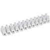 CONTACT MORSETTO FORO 2,5MM A VITE TIPO MAMMUT STECCA 12 PEZZI CONTMAM-CNTMAM1010250PP