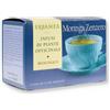 ERBAMEA Srl Moringa Zenzero Bio 20 Bustine - Infuso Biologico per una Pausa di Benessere