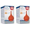 Pic Solution Schizzetto con Cannula Morbida 70 ml (Confezione da 2)