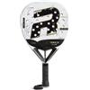 Royal Padel R30 Golden White 2026