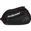 Bullpadel Porta Racchette Bullpadel Neuron BPP26020 Nero