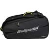 Bullpadel Porta racchette Xplo BPP26022 Nero