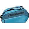 Bullpadel Porta Racchette Vertex W BPP2603 Celeste