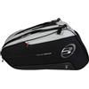 Bullpadel Porta Racchette Bullpadel Hack BPP26013 Grigio