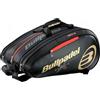 Bullpadel Porta Racchette Bullpadel Avant S Gold Carbon