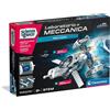 CLEMENTONI S.P.A. Clementoni Scienza e Gioco Laboratorio di Meccanica Astronave