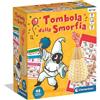 CLEMENTONI S.P.A. Clementoni Tombola della Smorfia con Panariello