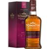 Tomatin Italian Collection Barolo 46° 70cl