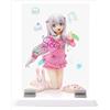 WAVE Dream Tech Eromanga Sensei Izumi Sagiri Sweet Ver. Figura Deluxe 1/8 in PVC n...