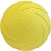 GLORIA LO MEJOR PARA TU MEJOR AMIGO Gloria, frisbee in gomma naturale, taglia unica, colore scelto a caso