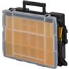 STANLEY ORGANIZER Stanley Fatmax STST1-75540 MULTILEVEL 18 (vuoto)