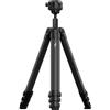 Peak Design Pro Tripod Carbonio Black PT-S-BK-1