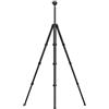 Peak Design Pro Tall Tripod Carbonio Black