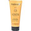 Farmasi Kheratin Therapy Maschera Riparante 200ml